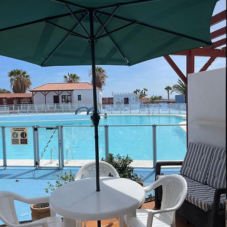 Sun Beach 10 Caleta De Fuste Zewnętrze zdjęcie