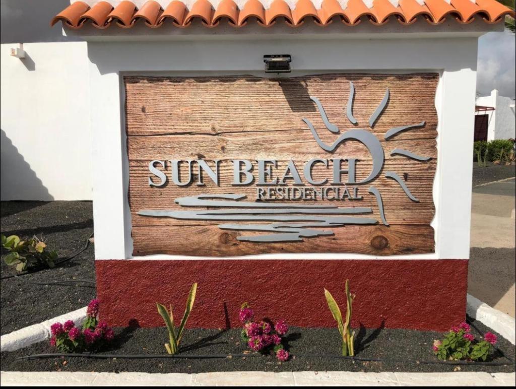 Sun Beach 10 Caleta De Fuste Zewnętrze zdjęcie