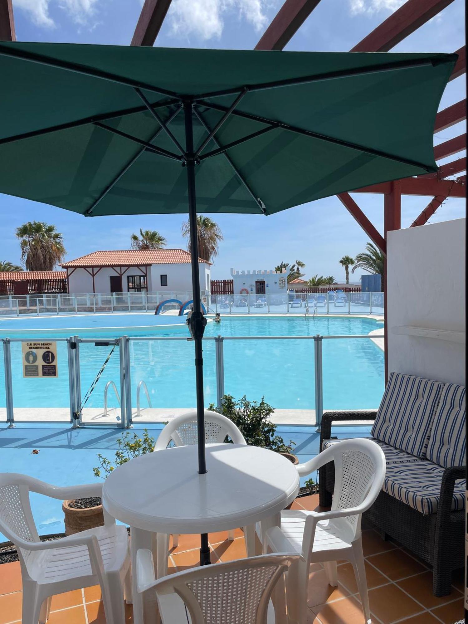 Sun Beach 10 Caleta De Fuste Zewnętrze zdjęcie